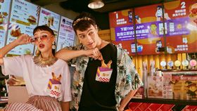 頂呱呱。（圖／業者提供）