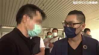 連千毅帶60萬探男童！爸婉拒塞回