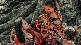 部落（圖／翻攝自pixabay）