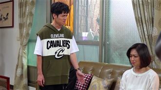 雷／遭李天柱趕出門　他吐豪門心聲