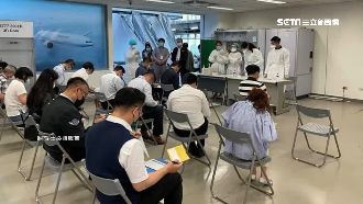 再增1本土確診　前華航機師曝破口