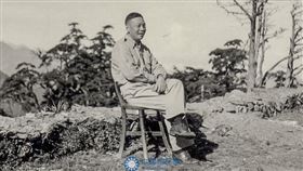 ４月27日是前總統蔣經國冥誕。（圖／翻攝蔣啟臣臉書）