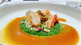 餐廳。（圖／翻攝自臉書）