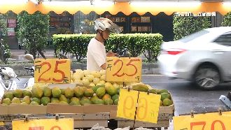 水果店全天營業　老闆：省很多麻煩