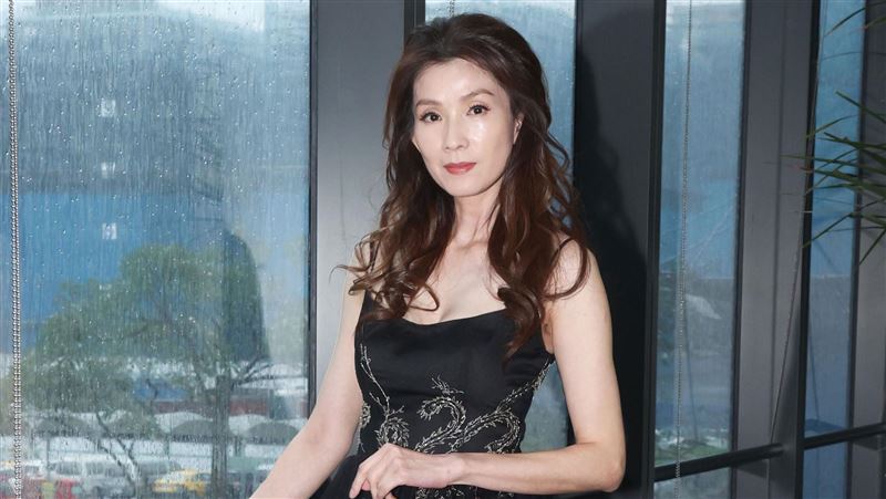 螢幕情侶分了！葉全真對陳昭榮喊跳過