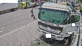 馬路隨地大小便 彰化環保局裝監視器開