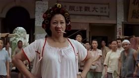 元秋,周星馳,成龍,洪金寶,包租婆,功夫,經典