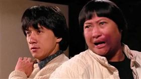 元秋,周星馳,成龍,洪金寶,包租婆,功夫,經典