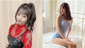  （圖／翻攝自鈴木優香IG）