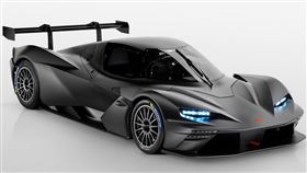 ▲KTM X-Bow GTX。（圖／翻攝KTM網站）