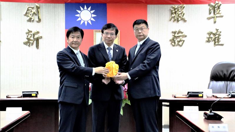 改革全面清查工地　台鐵再揪33缺失