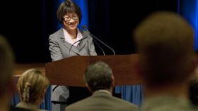 徐若冰（圖/取自美軍網頁www.army.mil）