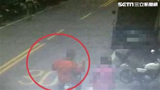 恐嚇嬤孫「再笑殺你們」　警找到人了