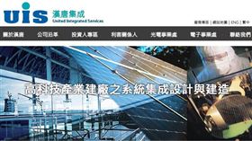 ▲漢唐集成（圖／翻攝自漢唐官網）