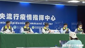 0425指揮中心(記者簡浩正攝影)