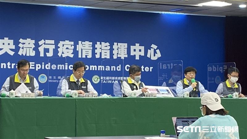 快訊／華航機師陽性率高　擴大匡列？