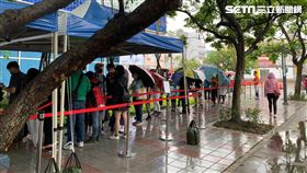 內湖Ikea開幕(記者劉沛妘攝影)