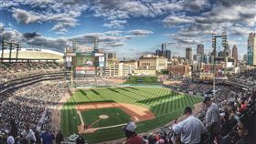 16:9
棒球 棒球場
圖／翻攝自pixabay
https://pixabay.com/images/id-1149153/