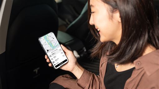 載你去IKEA內湖店！Uber即起推2趟100元優惠 生活 三立新聞網SETN.COM