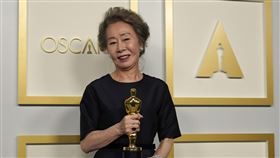 尹汝貞
圖／美聯社／達志影像