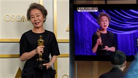 尹汝貞 圖／美聯社／達志影像