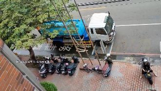 水車放水流挨批浪費　水公司出面回應