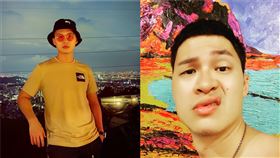 （圖／翻攝自楊昇達臉書）