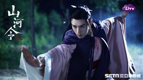 龔俊（照片提供：LiTV、龔俊工作室/微博）