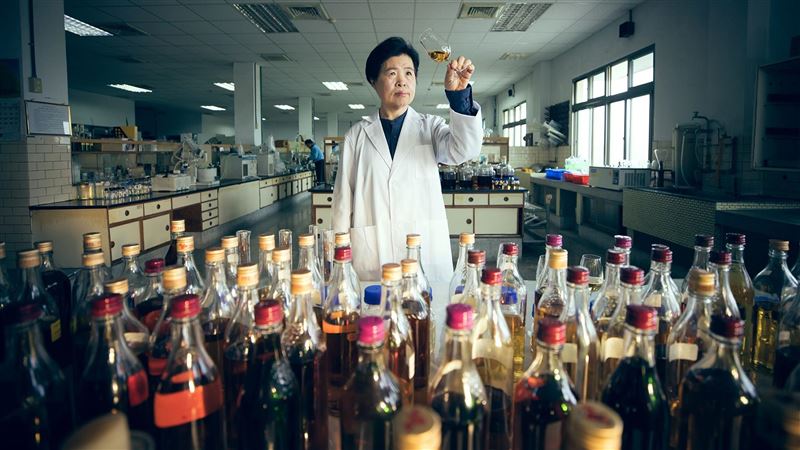 文總匠人魂　見證一生懸命的職人精神