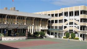 ▲桃園市西門國小（圖／翻攝自西門國小臉書）
