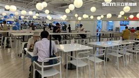 大潤發鮮食集Fresh Market,記者劉沛妘攝影