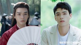 龔俊（照片提供：LiTV、龔俊工作室/微博）