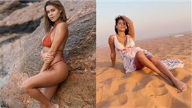 圖／翻攝自IG@luanasandien