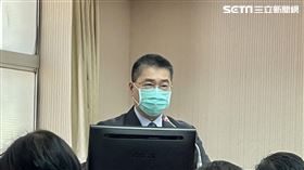 內政部長徐國勇（圖／記者林恩如攝影）