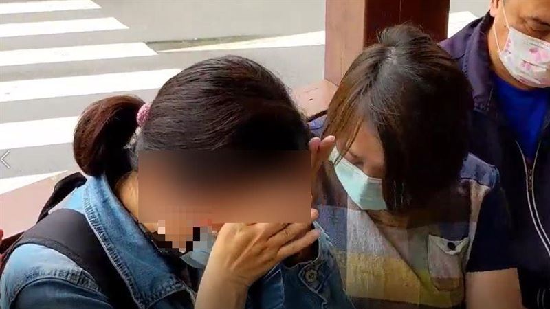 柔道童傷勢第7天　母落淚：需要奇蹟