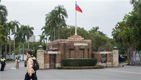 台大（記者陳弋攝影）