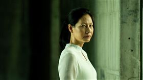 丁寧《靈語》扮仙姑。（圖／甲上娛樂提供）