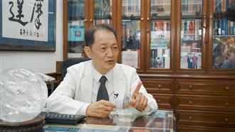 32歲連得4癌症　奇蹟醫師成功抗癌