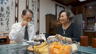 名醫罹4癌生不如死　被妻一舉動救活