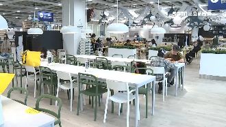 擠進內湖戰區！IKEA推出限量美食