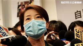 台北市副市長黃珊珊（圖／記者劉懿萱攝影）