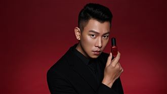 瘦子E.SO帥氣秘密　打造完美肌