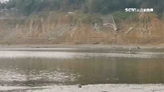 全台水庫拉警報　春雨量創75年新低