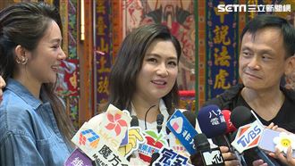 找舊愛當經紀人？Selina回應了