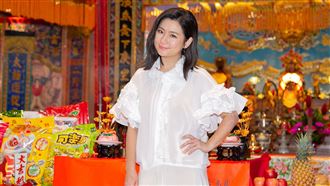 導演竟提這要求　Selina秒變臉