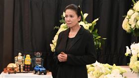 天之驕女,丁國琳