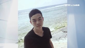 兒販毒遭收押　趙映光致歉：難辭其咎