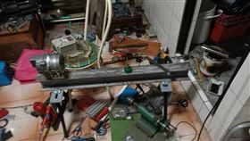 毒販,改造槍,兵工廠,攻堅,車床,台南