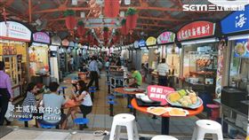 星展新加坡歡樂城（圖／記者戴玉翔攝影）