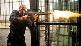 《玩命鈔劫》（圖／車庫娛樂提供）